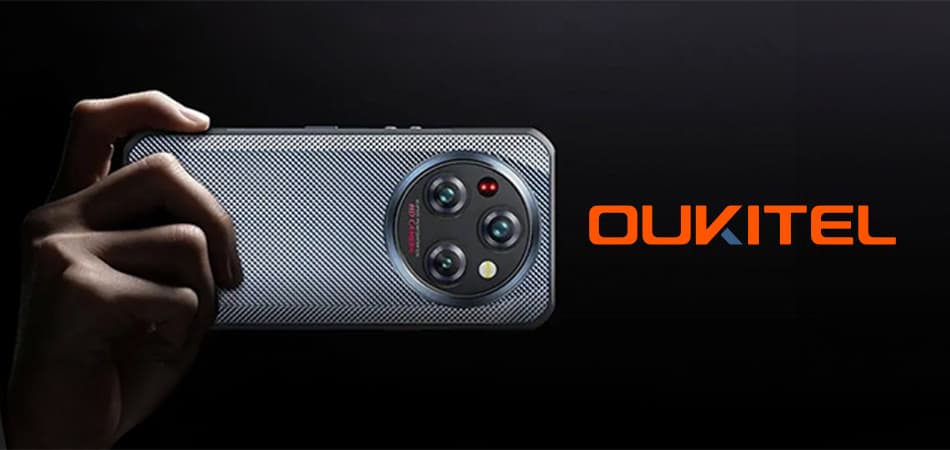 oukitel